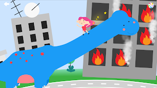 KidsFunLab постер