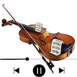 ”Violin Songs Offline
