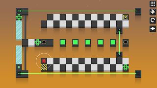 5 Schermata Blocks Must Fall!