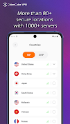 CyberCube ảnh chụp màn hình 2