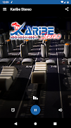 Karibe Stereo screenshot 1