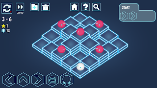 Digital Puppet - Programming,  скриншот 5