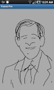 Traces Pro imagem de tela 2