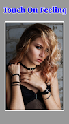 2 Schermata Touch On Feeling