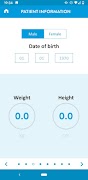 Abbott Nutritional App पोस्टर