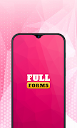 پوستر Full Forms