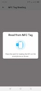 NFC Kit ảnh chụp màn hình 1