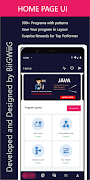 Java Programming (500+Program) poster