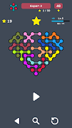 FitDots captura de pantalla 4