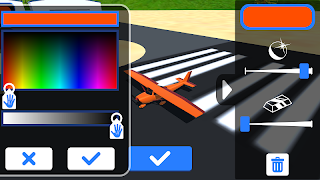4 Schermata Flight Simulator Multiplayer