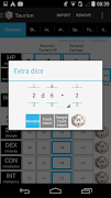 PCGen Character Importer Lite screenshot 2