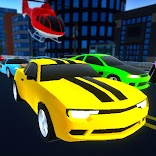 Auto Racing - Traffic Drive