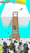 Lightning Ninja Screenshot 3