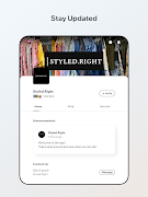 Styled.Right スクリーンショット 6