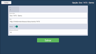 Prisma SmartTV Ekran Görüntüsü 5