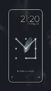 パターンロック画面 スクリーンショット 7