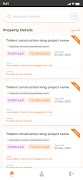 برنامه‌نما Propstack BrokerApp عکس از صفحه