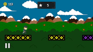 Block Race скриншот 4