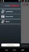 viewConnect Screenshot 5
