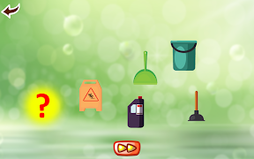 Memory and attention trainer imagem de tela 4