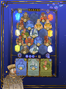 Geo Gods 스크린샷 6