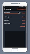All Video Audio MP3 Converter screenshot 5
