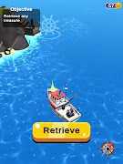 Sea Hoarder screenshot 3