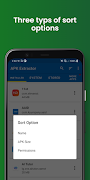 APK Extractor تصوير الشاشة 7