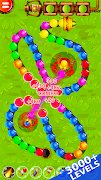 Jungle Marble - ball blast Ekran Görüntüsü 7
