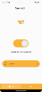 برنامه‌نما Bee  Tunnel VPN عکس از صفحه
