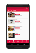 Rewards Program 截圖 1