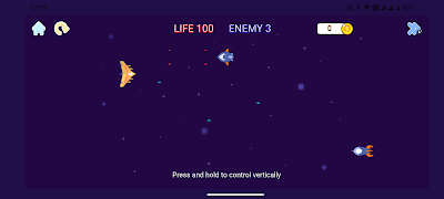 Aviator Game imagem de tela 6