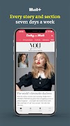 Mail+ اسکرین شاٹ 2