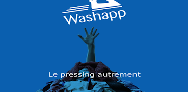 Washapp скриншот 2