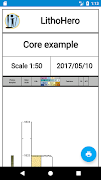 LithoHero Pro screenshot 3