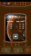 War in Space screenshot 1