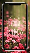 Happy Wallpapers screenshot 6