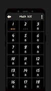 Multiplication Math Game 16X স্ক্রিনশট 2