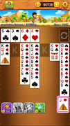 Run Run Solitaire screenshot 6