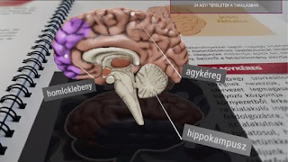 AR Books LibrARy スクリーンショット 5