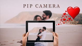 pip camera effects اسکرین شاٹ 3