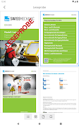 Swissmechanic Library screenshot 7
