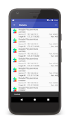 All Connections screenshot 1