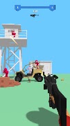 Killer Run 3D screenshot 4