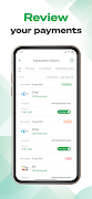 easyBills+ ảnh chụp màn hình 4