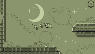 8bit Doves screenshot 2