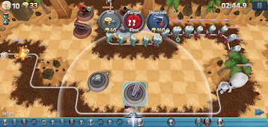 Tower Madness 2 Tower Defense تصوير الشاشة 3