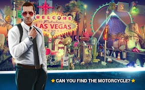 Hidden Object Las Vegas Case – screenshot 4