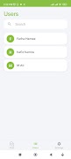HH Messenger 截图 4