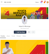 SMS-JO.COM স্ক্রিনশট 3